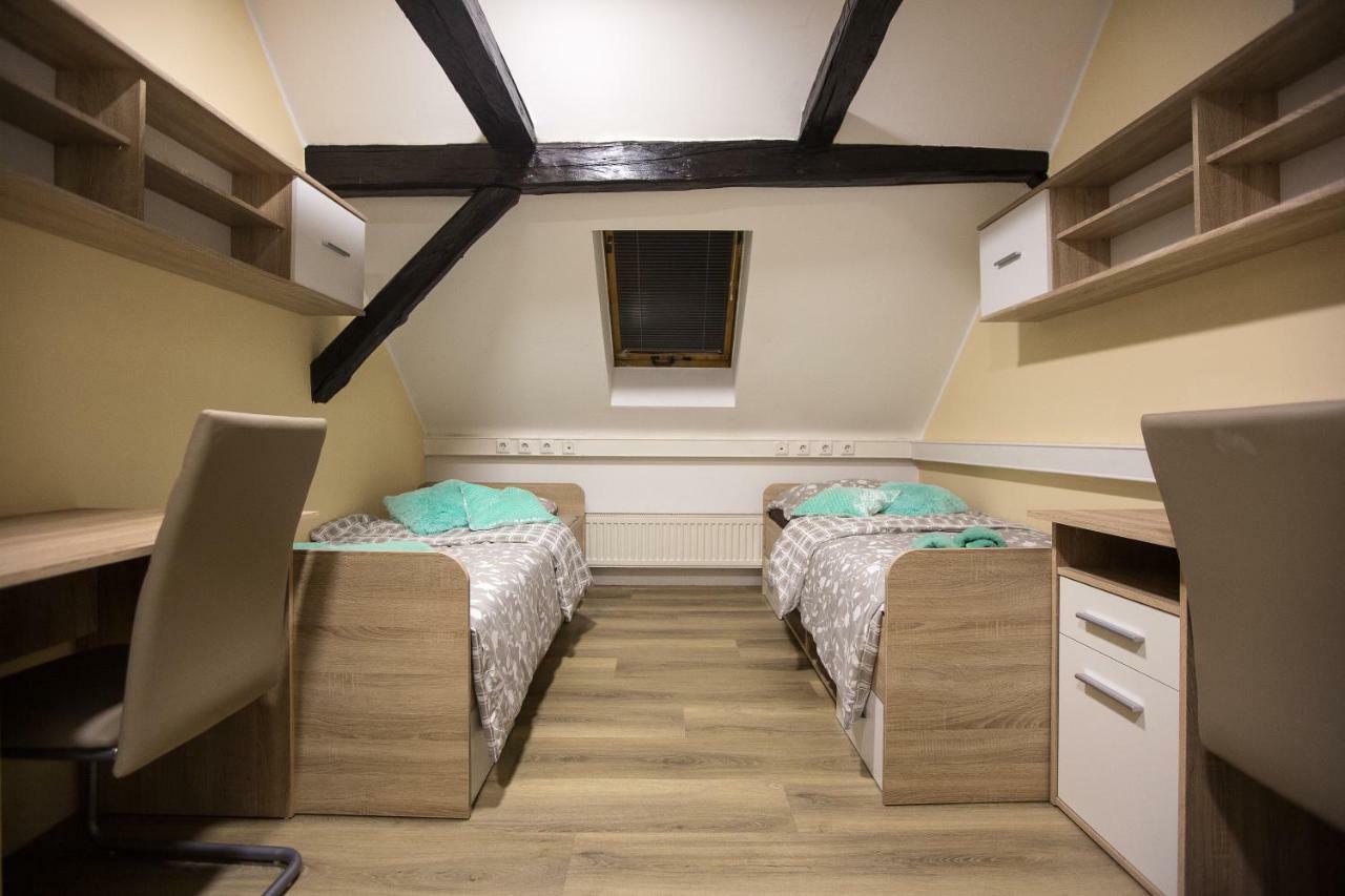 Minidorm Rooms In Heart Of City Center Maribor Exterior photo